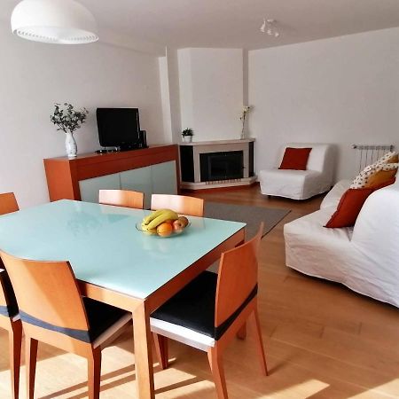 דירות אבאירו Apartamento Flor De Sal מראה חיצוני תמונה