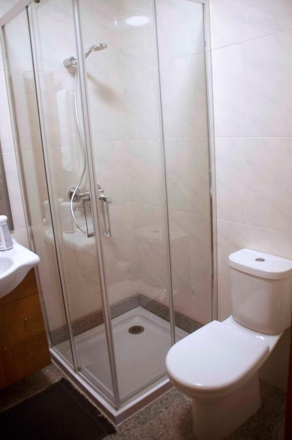 דירות אבאירו Apartamento Flor De Sal מראה חיצוני תמונה