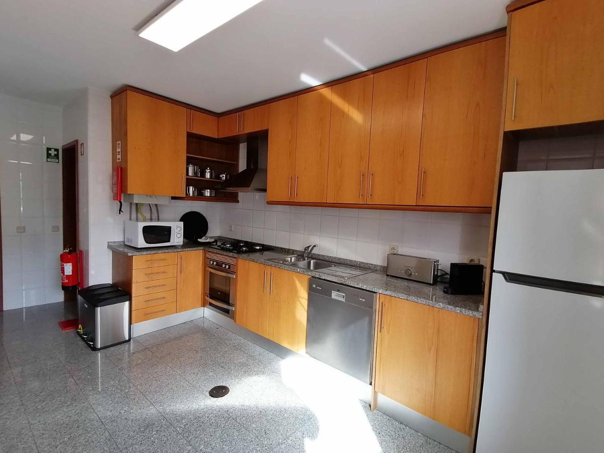 דירות אבאירו Apartamento Flor De Sal מראה חיצוני תמונה