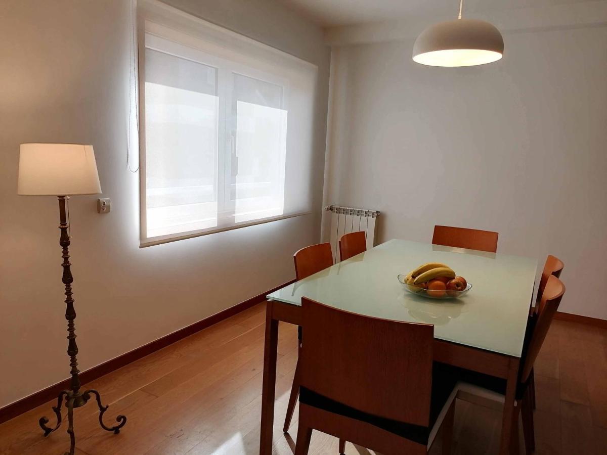 דירות אבאירו Apartamento Flor De Sal מראה חיצוני תמונה
