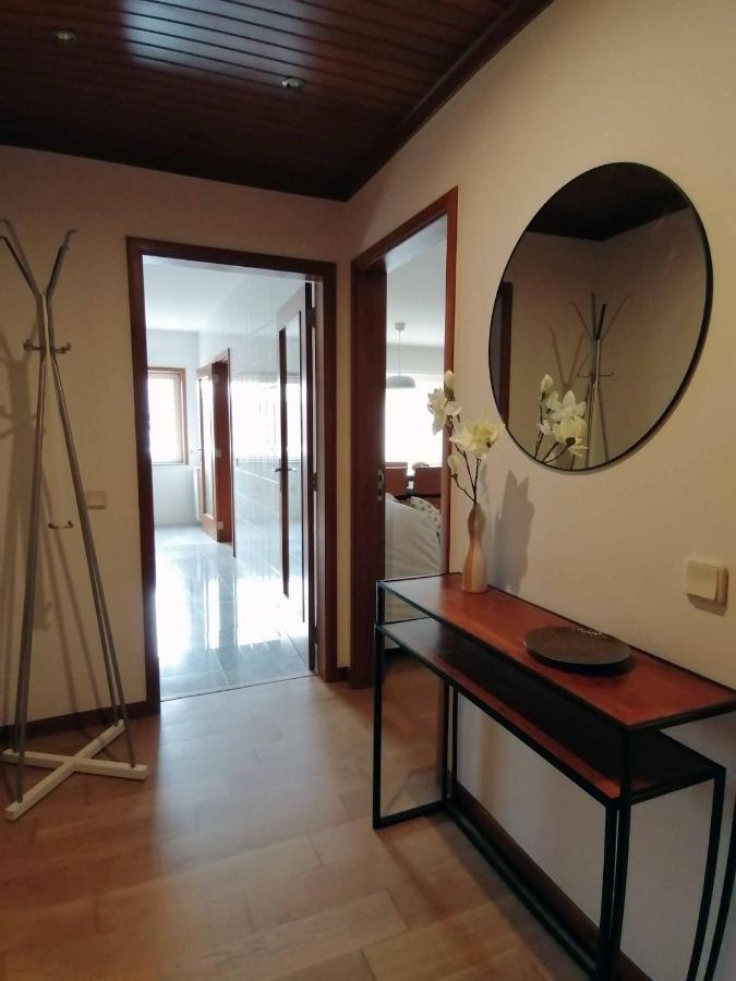 דירות אבאירו Apartamento Flor De Sal מראה חיצוני תמונה